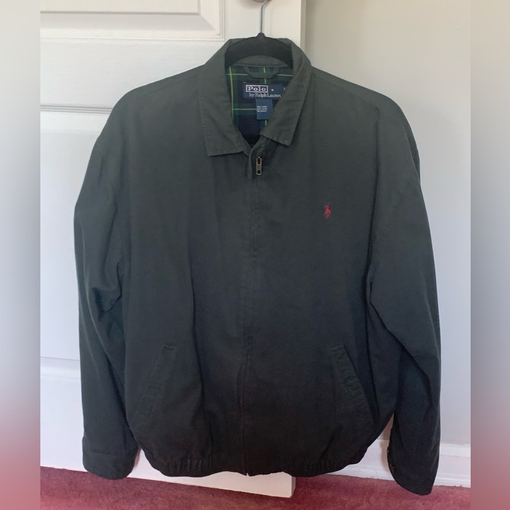 Ralph Lauren Jacket